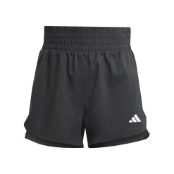 Shop Pacer Woven High Shorts Women - Shorts