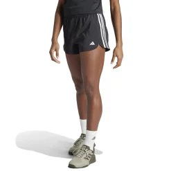 Shop Pacer Woven High Shorts Women - Shorts