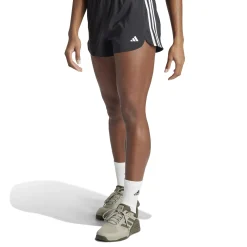 Shop Pacer Woven High Shorts Women - Shorts