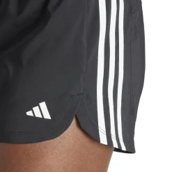 Shop Pacer Woven High Shorts Women - Shorts
