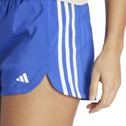 Sale Pacer Woven Highs Shorts Women - Blue, White Shorts
