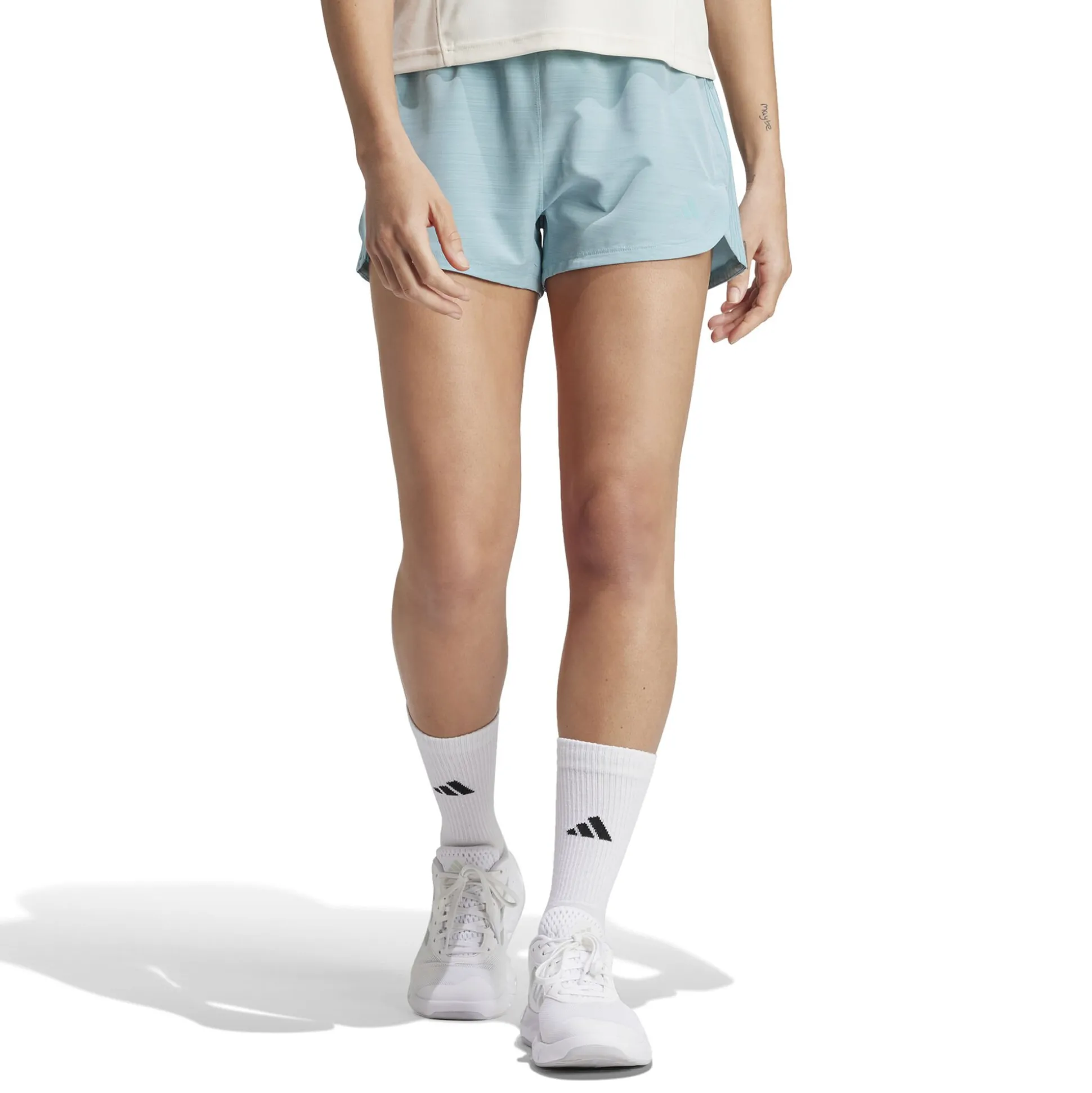 Flash Sale Pacer Woven Highs Shorts Women - Shorts