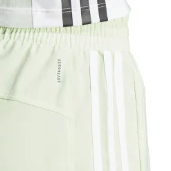 Online Pacer Woven Mid Shorts Women - Light Green Shorts