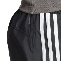 Outlet Pacer Woven Shorts Women - Black, White Shorts