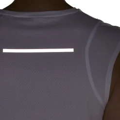 New Padded X-City Running Shirt Women - Running Clothing