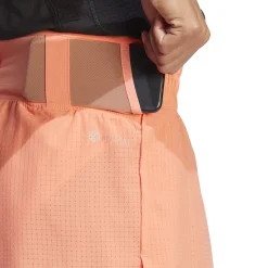 Cheap Padded X-City Shorts Women - Running Clothing|Shorts