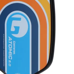 New Paddle Atomic 5.0 Pickleball
