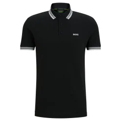 Hot Paddy Polo Men - Shirts