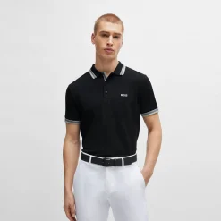 Hot Paddy Polo Men - Shirts