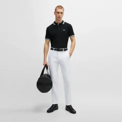 Hot Paddy Polo Men - Shirts