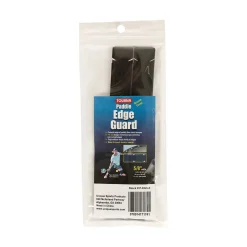 Best Sale Padel Edge Guard 15mm Pickleball Frame Protection Tape - Black Pickleball