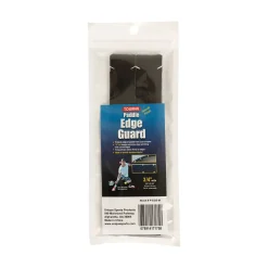 Outlet Padel Edge Guard 16mm Pickleball Frame Protection Tape - Black Pickleball