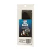 Discount Padel Edge Guard Wooven 16mm Pickleball Frame Protection Tape - Black Pickleball