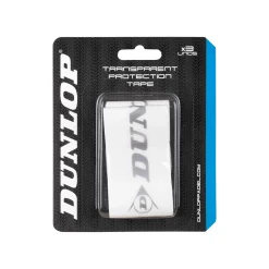 Flash Sale Padel Transparent Pro Tape Racket Saver Tape - Transparent Racket Accessories