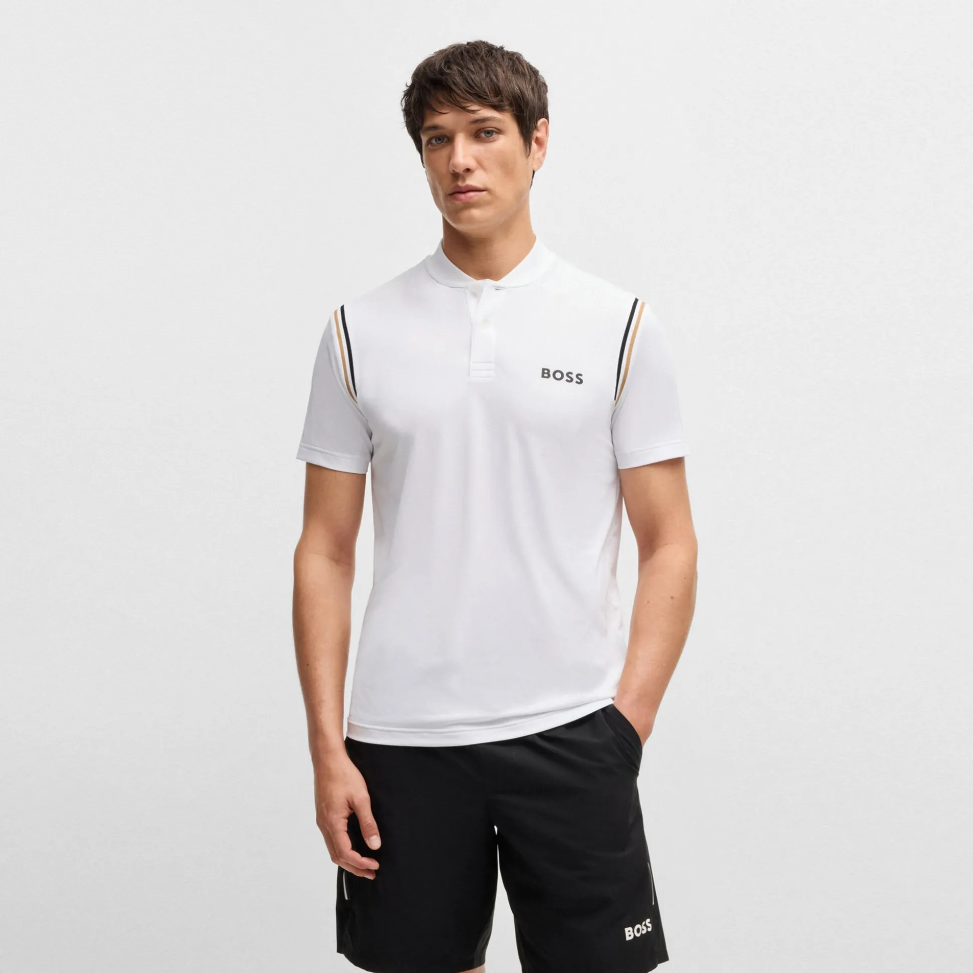 Best Palle MB 7 Polo Men - Shirts