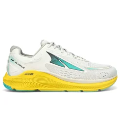 Hot Paradigm 6 Neutral Running Shoe Men - Grey, Yellow Running Shoes