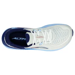 Outlet Paradigm 7 Neutral Running Shoe Women - White, Blue Running Shoes