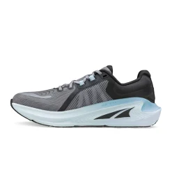 Clearance Paradigm 7 Stability Running Shoe Women - Dark Grey Running Shoes