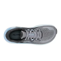 Clearance Paradigm 7 Stability Running Shoe Women - Dark Grey Running Shoes