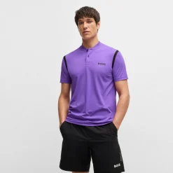 Fashion Pariq MB 8 Polo Men - Shirts
