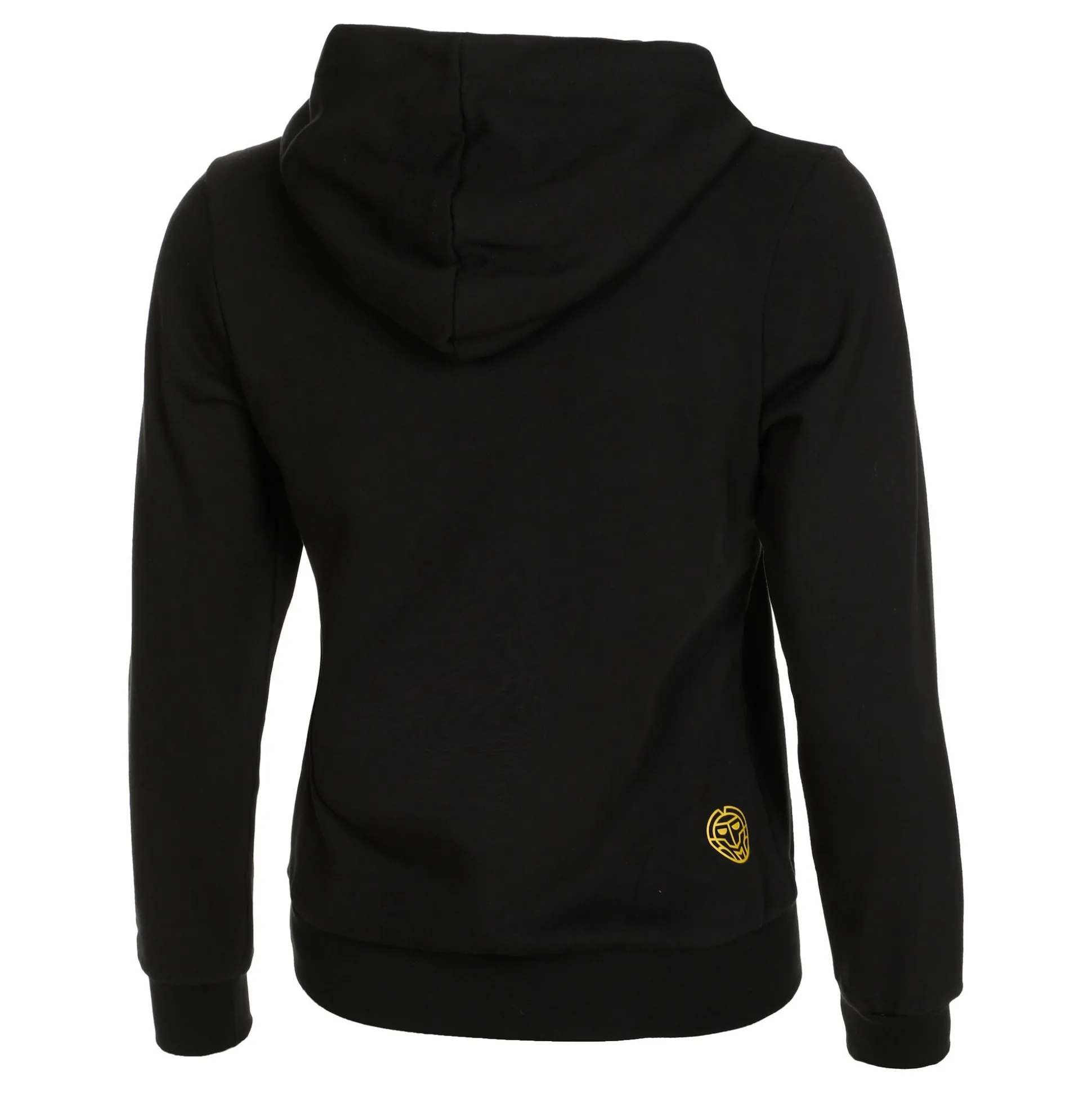 Cheap Paris 2024 Chill Hoody Women - Black, Gold Hoodies & Sweaters