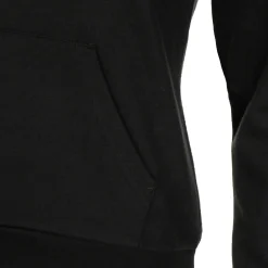 Cheap Paris 2024 Chill Hoody Women - Black, Gold Hoodies & Sweaters