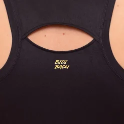 Best Sale Paris 2024 2in1 Dress Women - Black, Gold Dresses
