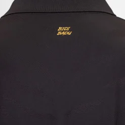 Cheap Paris 2024 Polo Men - Black, Gold Shirts