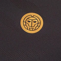 Cheap Paris 2024 Polo Men - Black, Gold Shirts