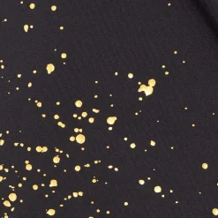 Cheap Paris 2024 Tank Top Women - Black, Gold Tops
