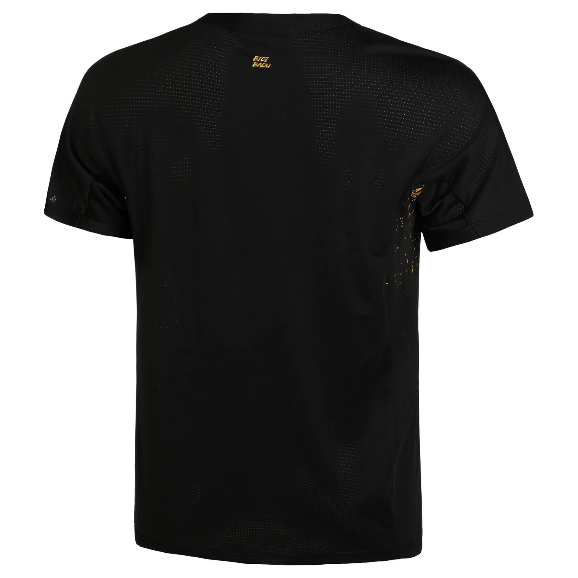 Store Paris 2024 T-Shirt Men - Black, Gold Shirts