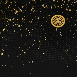 Store Paris 2024 T-Shirt Men - Black, Gold Shirts