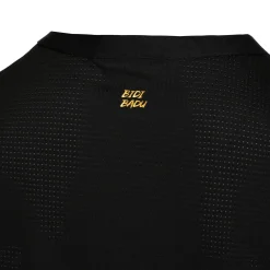 Store Paris 2024 T-Shirt Men - Black, Gold Shirts