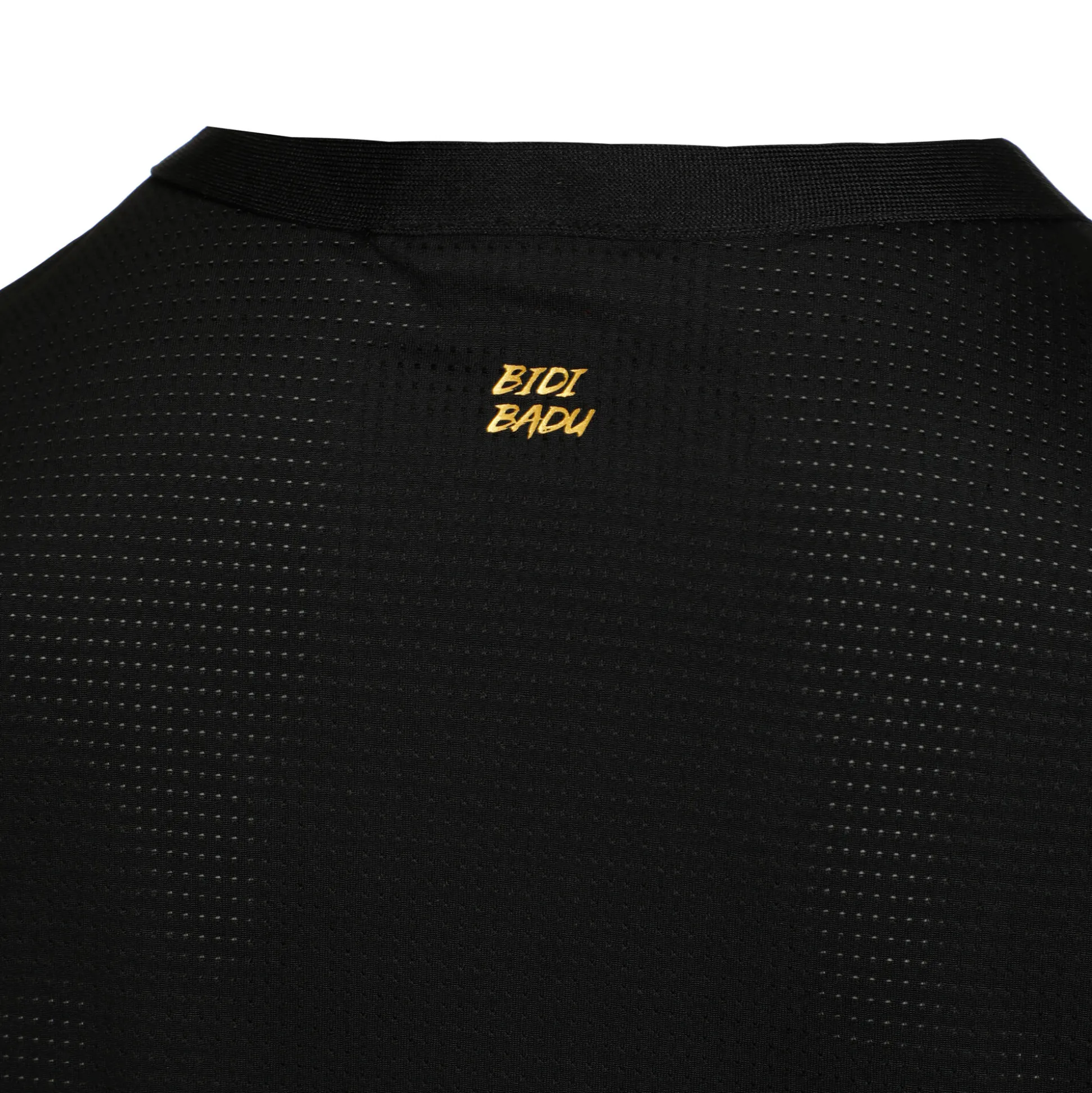 Store Paris 2024 T-Shirt Men - Black, Gold Shirts