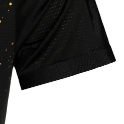 Store Paris 2024 T-Shirt Men - Black, Gold Shirts