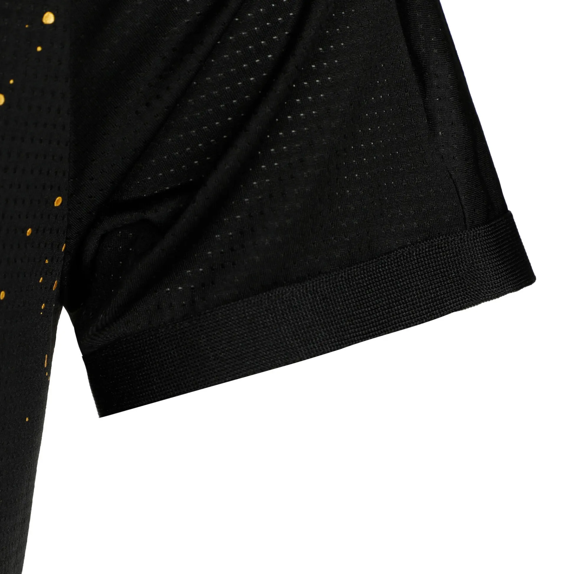 Store Paris 2024 T-Shirt Men - Black, Gold Shirts