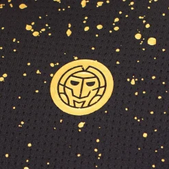 Store Paris 2024 T-Shirt Men - Black, Gold Shirts