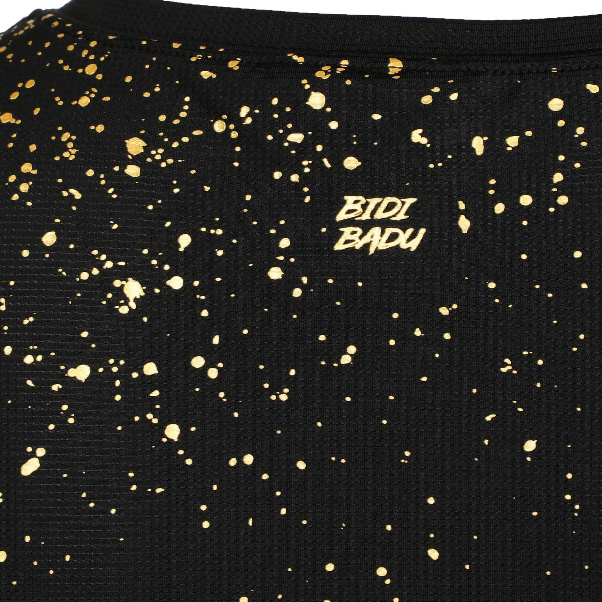 Discount Paris 2024 T-Shirt Women - Black, Gold Shirts