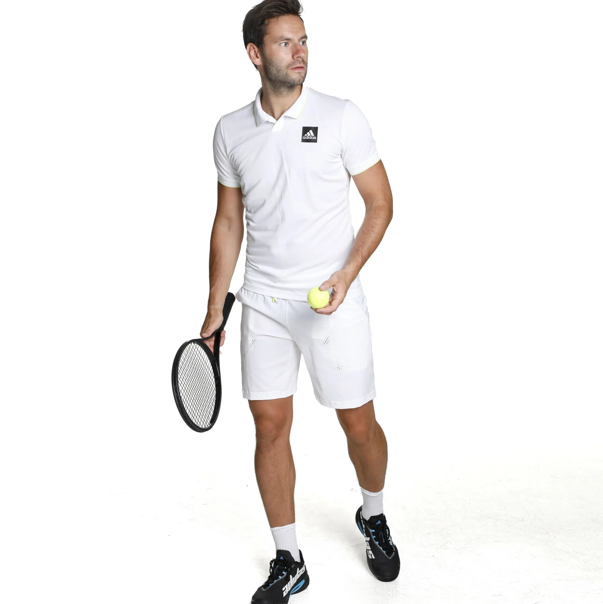 Online Paris FLFT Polo Men - Shirts