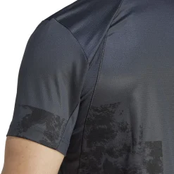 New Paris Freelift Polo Men - Dark Grey Shirts