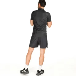 New Paris Freelift Polo Men - Dark Grey Shirts