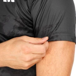 New Paris Freelift Polo Men - Dark Grey Shirts