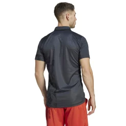 New Paris Freelift Polo Men - Dark Grey Shirts