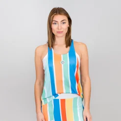 Store Paris 2in1 Tank Top Women - Tops