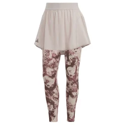 Shop Paris MA Skirt & Tight Women - Beige, Berry Pants