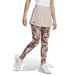 Shop Paris MA Skirt & Tight Women - Beige, Berry Pants
