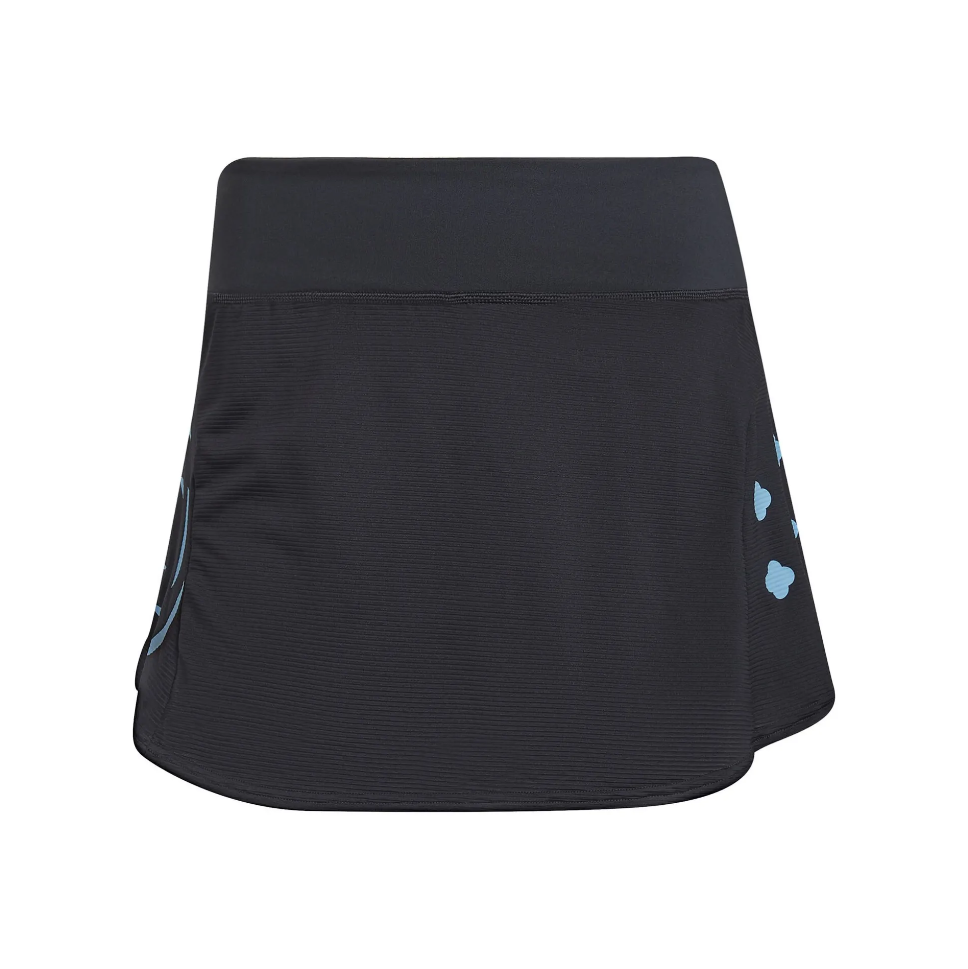 Best Sale Paris Match Skirt Women - Dark Grey Skirts