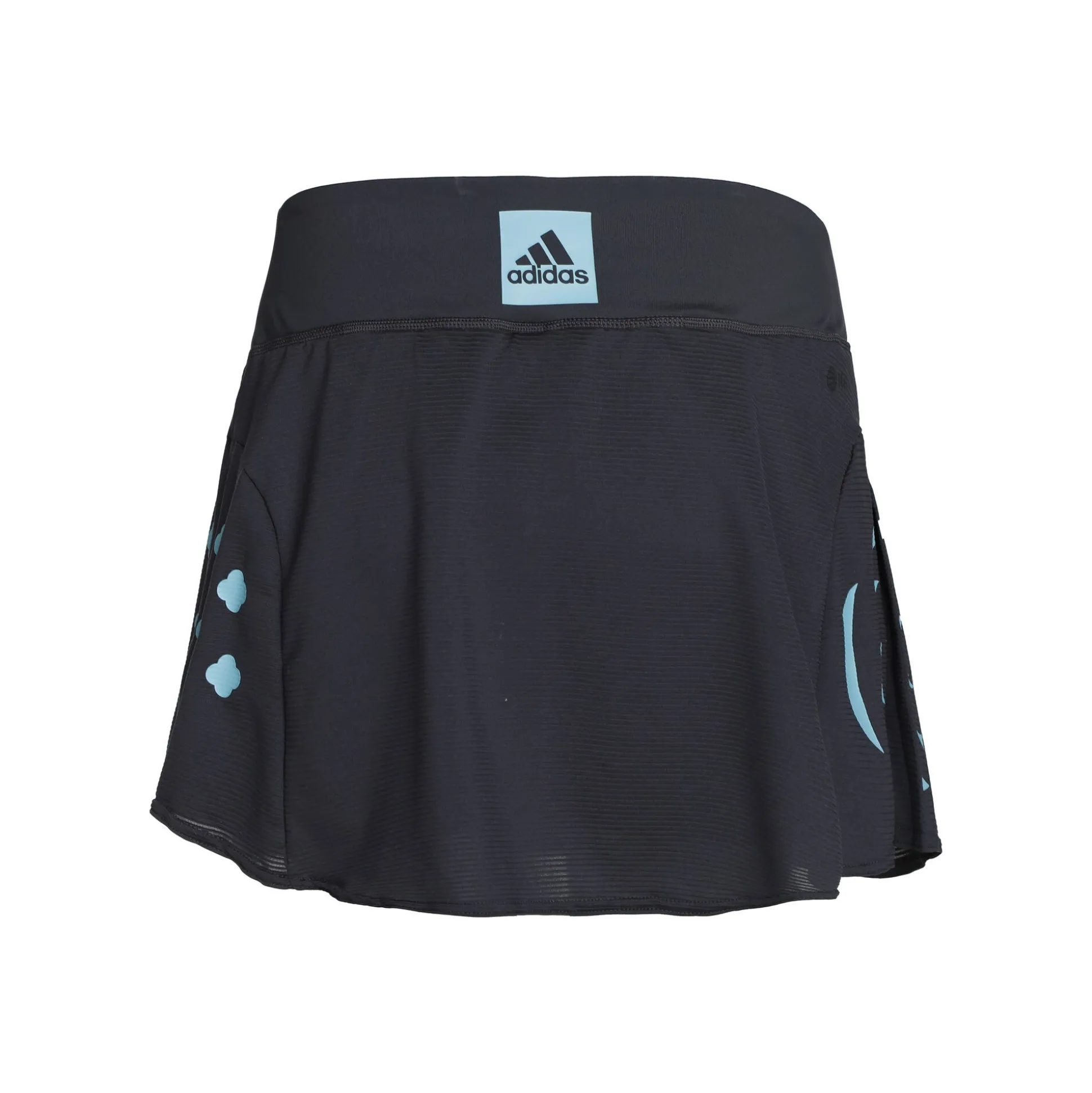 Best Sale Paris Match Skirt Women - Dark Grey Skirts