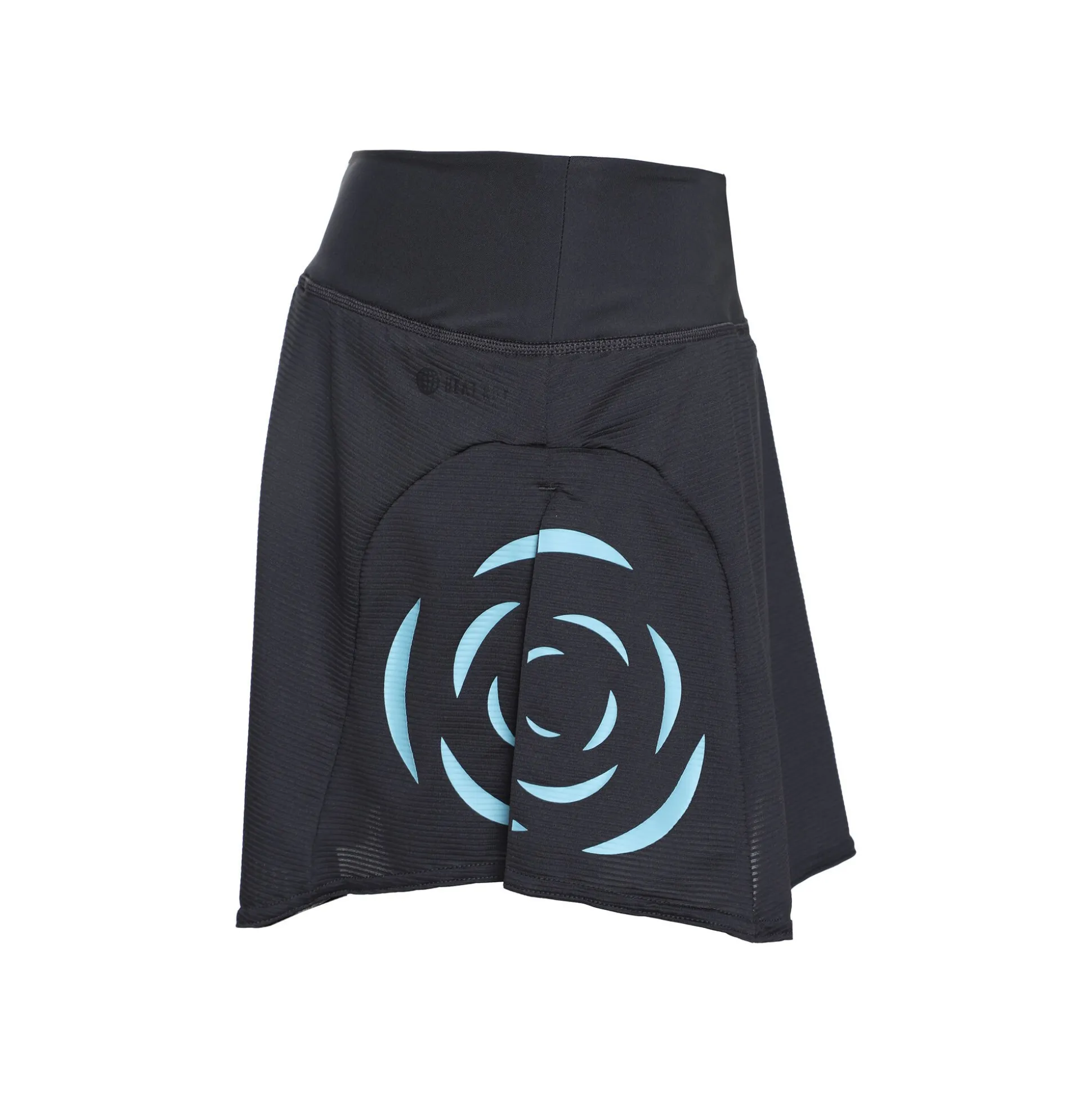 Best Sale Paris Match Skirt Women - Dark Grey Skirts