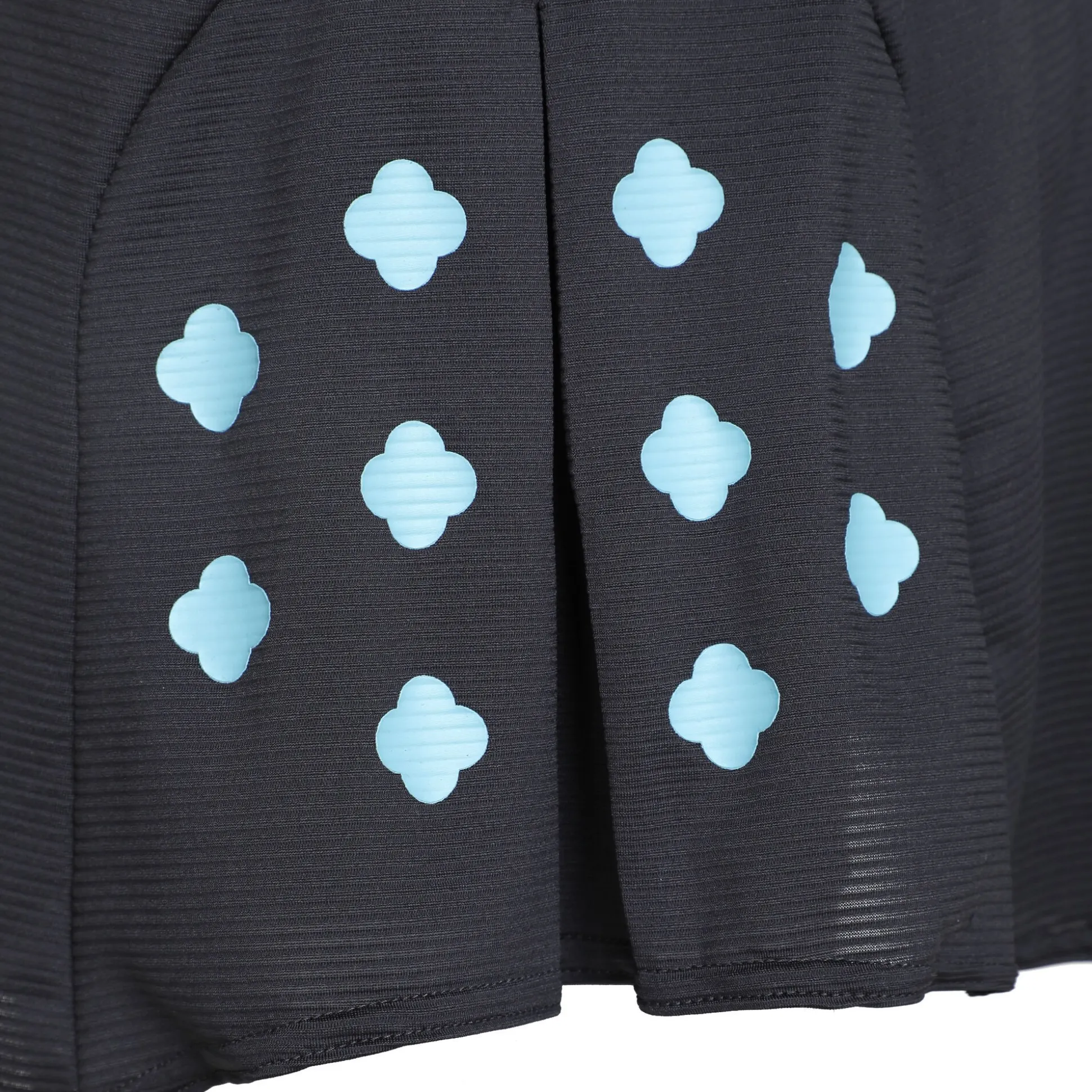Best Sale Paris Match Skirt Women - Dark Grey Skirts